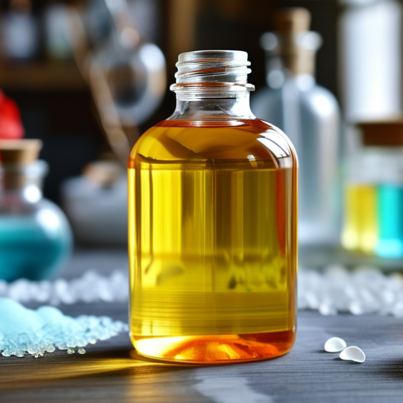 How to Use Neopentyl Glycol Diethylhexanoate in Your Products?