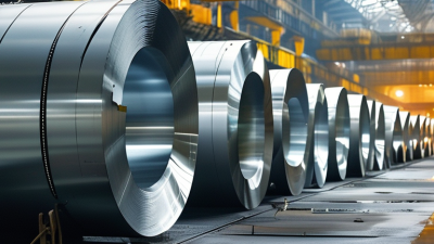 What is Pickled Steel and How is it Used in Industry?