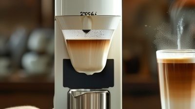 2026 Best Auto Milk Frother for Perfect Coffee at Home?