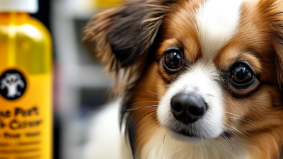 What is Pet Care Spray and How Does It Work?