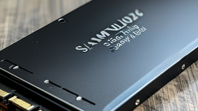 2026 Best SATA Solid State Drive for Global Buyers?
