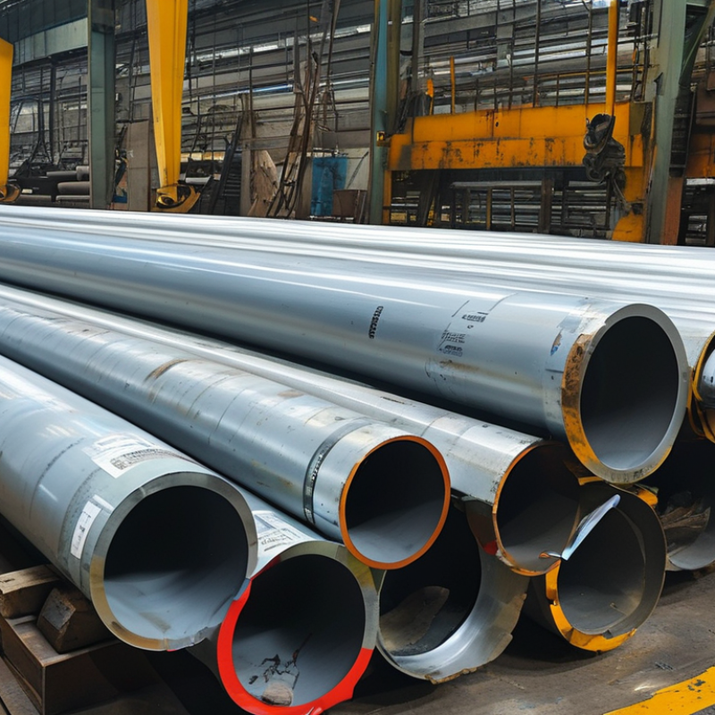 Top Aluminium Extrusion Tube Supplier for Your Business Needs?