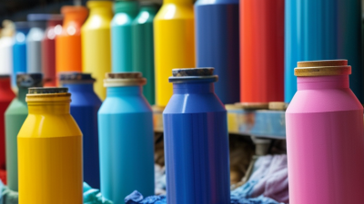 What Are the Best Textile Pigments for Global Sourcing?