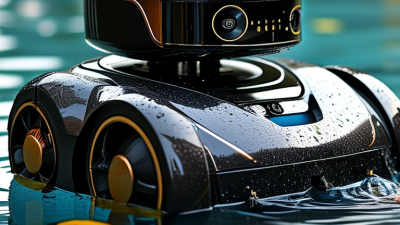 2026 Best Pool Vacuum Robot Reviews and Buying Guide?