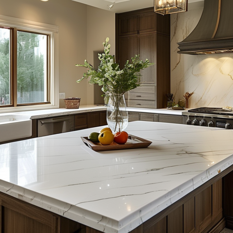 Best Solid Surface Stone Countertops for Quality Home Design?