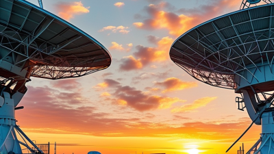 What is LNB Twin Universal and How Does It Work?
