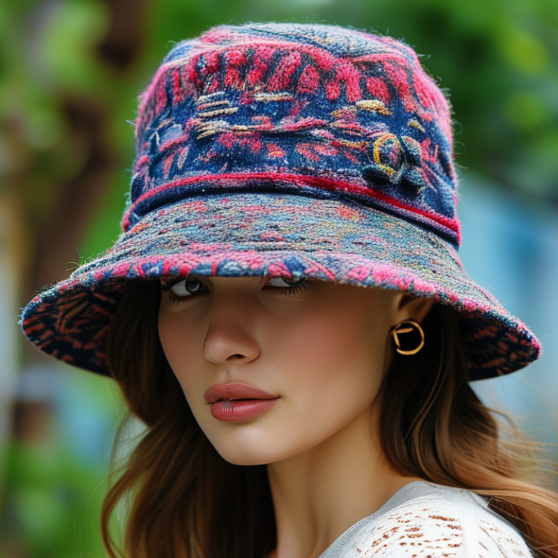 Best Bucket Hat Wool Styles for Fashionable Summer Looks?