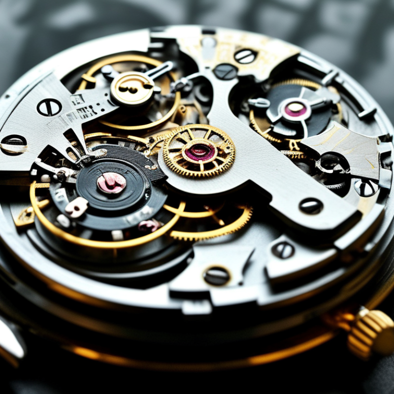 What is a Mechanical Watch and How Does It Work?
