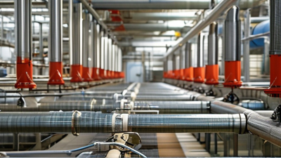 Top Benefits of Using Wire Mesh Filters for Your Applications?