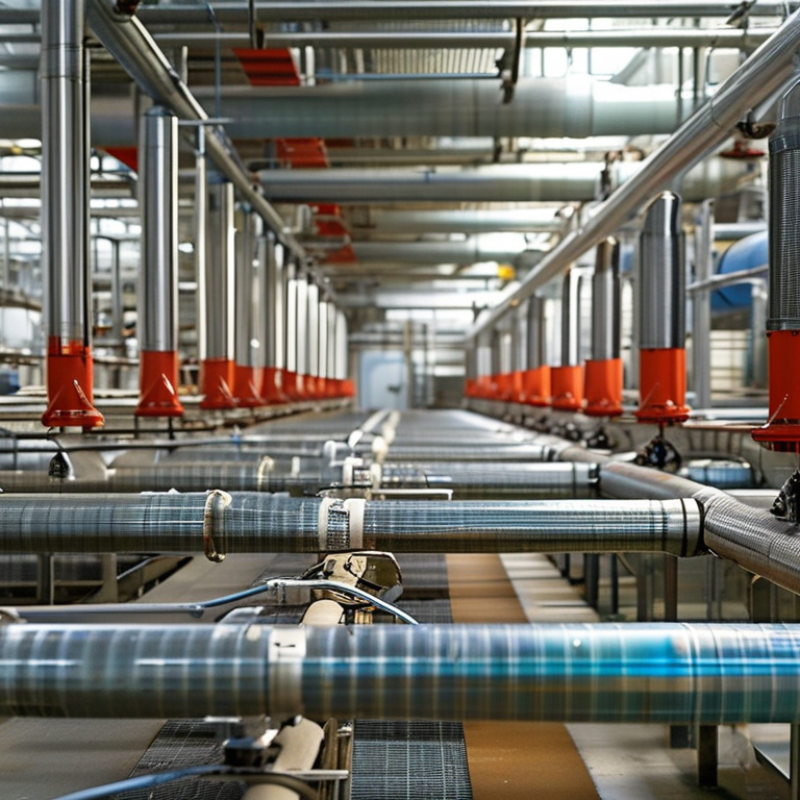 Top Benefits of Using Wire Mesh Filters for Your Applications?