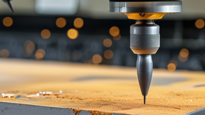 Discover the Best Charmilles Wire Edm for Your Industrial Needs?