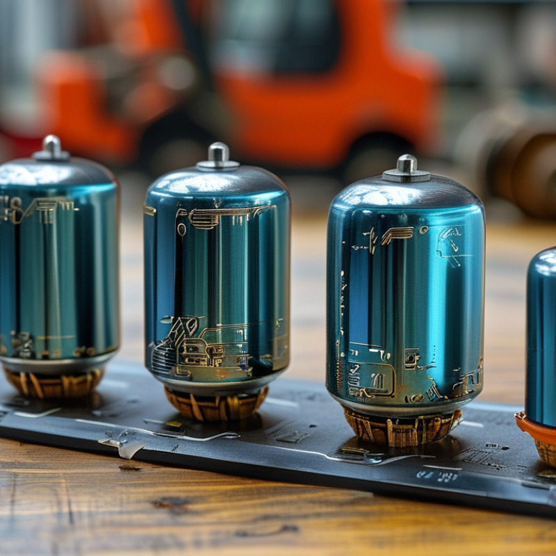 Top Capacitors And Inductors for Global Buyers in 2026?