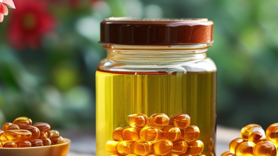 China Top 10 Propolis Vegan Softgel Suppliers You Need to Know?