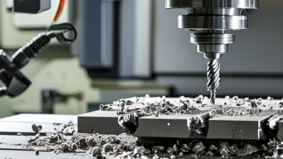 2026 How to Choose the Best Milling Machine for Your Needs?