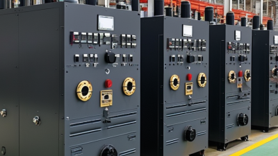 Top Voltage Stabilizer Manufacturer in China for Global Buyers?