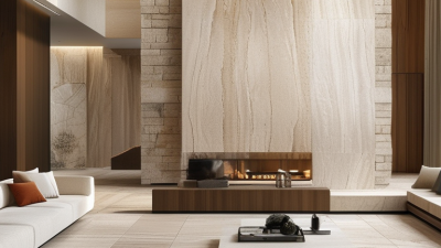 Top 10 Benefits of Using Beige Sintered Stone for Your Projects?