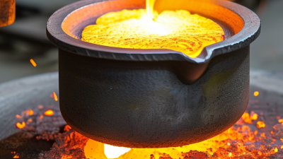 2026 Top Induction Furnace Crucible Buying Guide for Global Buyers?