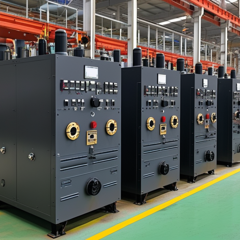 Top Voltage Stabilizer Manufacturer in China for Global Buyers?