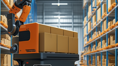 What is an Automatic Storage System and How Does it Work?