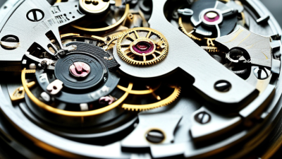 What is a Mechanical Watch and How Does It Work?
