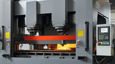 Top Thermo Molding Machine Features for Global Buyers?