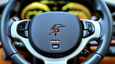 What is Car Steering Lock and How Does It Work?