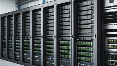 Top Battery Rack Mount Solutions for Global Buyers?
