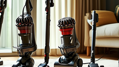 How to Choose the Best Home Vacuum Cleaner in 2026?