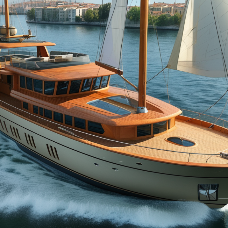 Top 10 Boat Decks to Consider for Your Next Purchase?