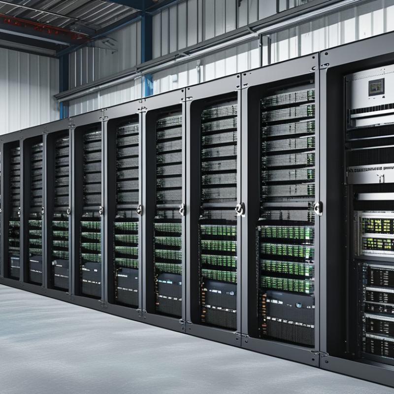 Top Battery Rack Mount Solutions for Global Buyers?