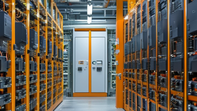 Top Gis Switchgear Suppliers for Global Buyers Need?