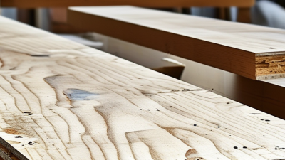 2026 How to Choose the Best Outdoor Plywood for Your Projects?