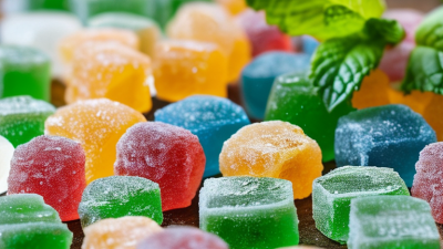How to Choose Healthy Mints for Global Buyers?