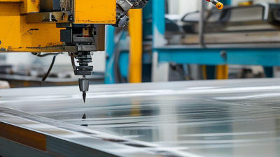 2026 Best Sheet Deburring Machine for Efficient Metal Finishing?