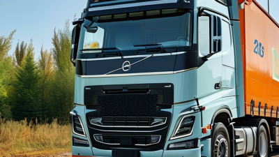 2026 How to Source Quality Light Truck Parts Efficiently?