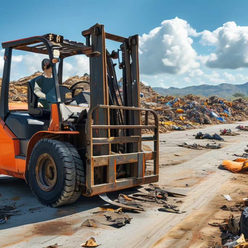 Top 10 Scrap Yard Forklift Tires Buyers Guide?