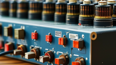 Why Choose a Resistive Potentiometer for Your Projects?