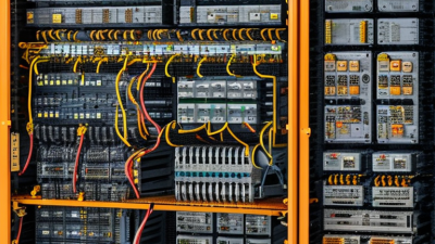 How to Choose the Right Electrical Rack for Your Needs?