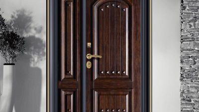 Luxury-Exterior-Villa-Casting Aluminum Security-Front Doors Armour Doors.jpg
