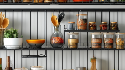 How to Choose the Best Plastic Wire Rack for Your Needs?