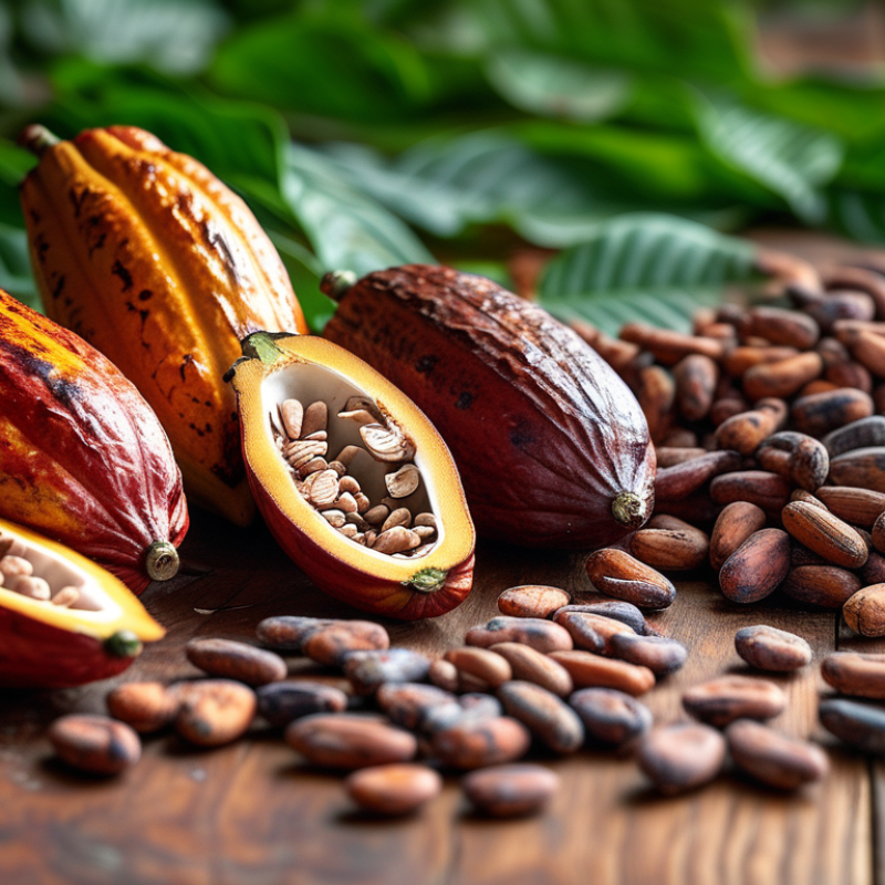 Best Cocoa Suppliers for Global Buyers?