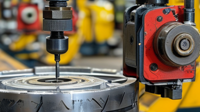 Best Heavy Duty Wheel Alignment Machine for Global Buyers?