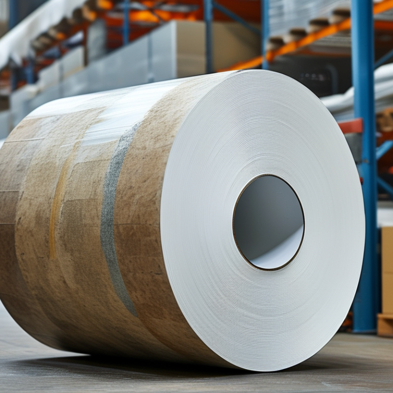 How to Source Thermal Coating Paper in 2026?