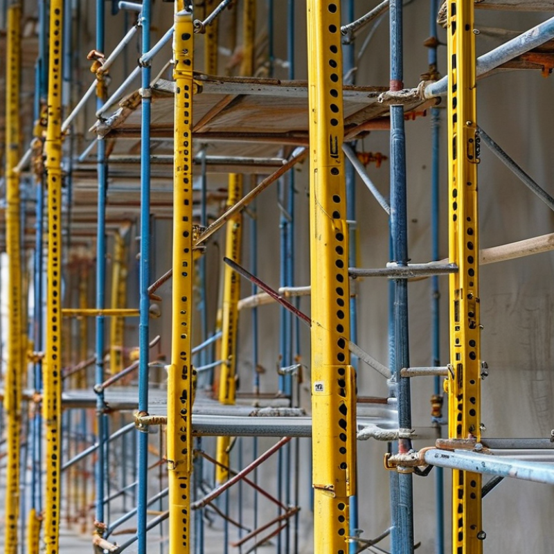 Top 10 Scaffold Stairs for Global Buyers in 2026