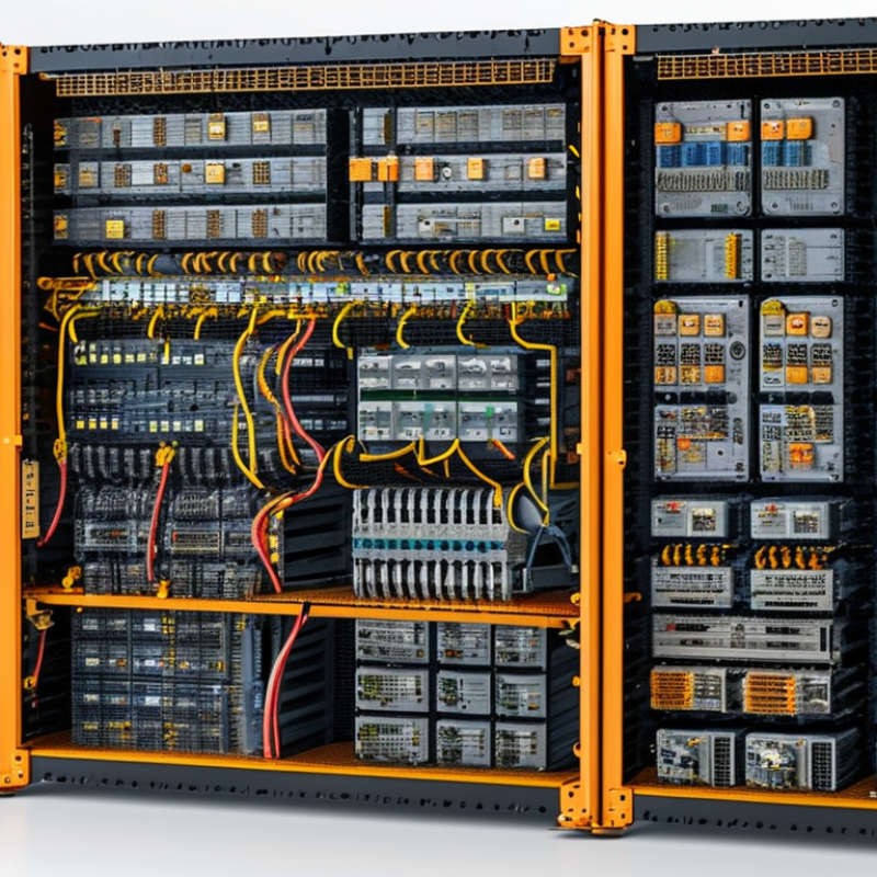 How to Choose the Right Electrical Rack for Your Needs?