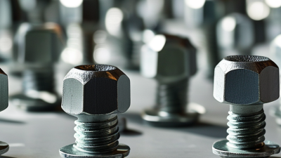Why Choose Aluminum Trifold Rivets for Your Projects?