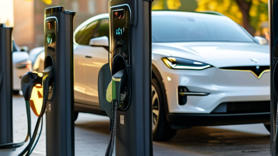 2026 Top Electric Car Charger Options for Global Buyers?