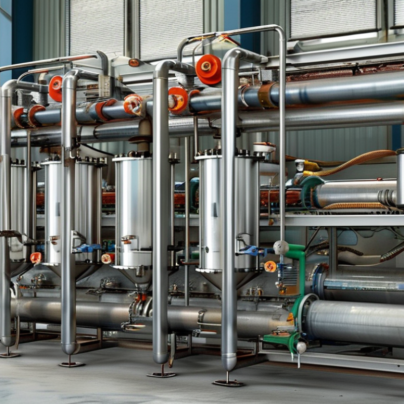 Top Tips for Choosing the Right Rotating Drum Filter?