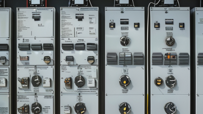 How to Choose the Best Outdoor Switchgear for Your Project?
