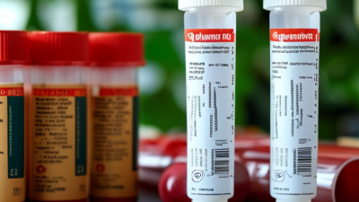 Best Heparin Tube for Global Buyers to Ensure Quality？
